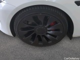  Tesla  Model 3 TESLA  Langstreckenbatt. Allradantrieb Dual Motor Performance 4d 377kW #9