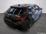  Toyota  Corolla  Touring Sports Hybrid Lounge 2.0 144KW ATV E6d #2