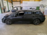  Toyota  Corolla  Touring Sports Hybrid Lounge 2.0 144KW ATV E6d #12
