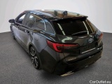  Toyota  Corolla  Touring Sports Hybrid Lounge 2.0 144KW ATV E6d #17