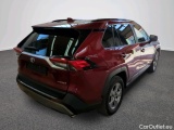 Toyota  RAV4  Hybrid 4x2 Business Edition 2.5 160KW ATV E6d #2