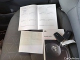  Toyota  RAV4  Hybrid 4x2 Business Edition 2.5 160KW ATV E6d #3