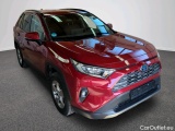  Toyota  RAV4  Hybrid 4x2 Business Edition 2.5 160KW ATV E6d #6