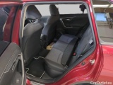  Toyota  RAV4  Hybrid 4x2 Business Edition 2.5 160KW ATV E6d #8