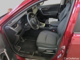  Toyota  RAV4  Hybrid 4x2 Business Edition 2.5 160KW ATV E6d #10