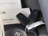  Toyota  RAV4  Hybrid 4x2 Business Edition 2.5 160KW ATV E6d #13