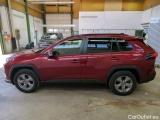  Toyota  RAV4  Hybrid 4x2 Business Edition 2.5 160KW ATV E6d #19