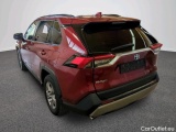  Toyota  RAV4  Hybrid 4x2 Business Edition 2.5 160KW ATV E6d #22