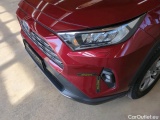  Toyota  RAV4  Hybrid 4x2 Business Edition 2.5 160KW ATV E6d #23