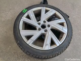  Volkswagen  Golf  VIII Lim. GTD 2.0 TDI 147KW AT7 E6d #51