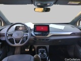  Volkswagen  ID.4  195 kW Pro mit Infotainment-Paket 4Motion #8