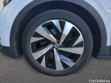  Volkswagen  ID.4  195 kW Pro mit Infotainment-Paket 4Motion #17