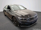  Volkswagen  Passat  Lim. GTE 1.4 TSI 160KW AT6 E6d #17