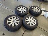 Volkswagen  Passat  Variant Business 2.0 TDI 110KW AT7 E6d #9