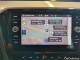  Volkswagen  Passat  Variant Business 2.0 TDI 110KW AT7 E6d #21