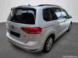  Volkswagen  Touran  Comfortline BMT/Start-Stopp 2.0 TDI 110KW AT7 E6d #2