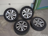 Volkswagen  Touran  Comfortline BMT/Start-Stopp 2.0 TDI 110KW AT7 E6d #11