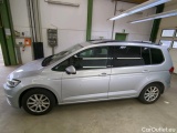  Volkswagen  Touran  Comfortline BMT/Start-Stopp 2.0 TDI 110KW AT7 E6d #15