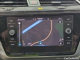  Volkswagen  Touran  Comfortline BMT/Start-Stopp 2.0 TDI 110KW AT7 E6d #19