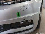  Volkswagen  Touran  Comfortline BMT/Start-Stopp 2.0 TDI 110KW AT7 E6d #35