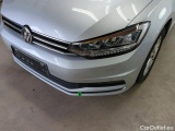  Volkswagen  Touran  Comfortline BMT/Start-Stopp 2.0 TDI 110KW AT7 E6d #34