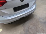  Volkswagen  Touran  Comfortline BMT/Start-Stopp 2.0 TDI 110KW AT7 E6d #53