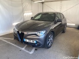  STELVIO