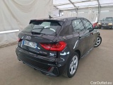  Audi  A1 Sportback  25 TFSI S line 1.0 TFSI 95CV BVA7 E6d #3