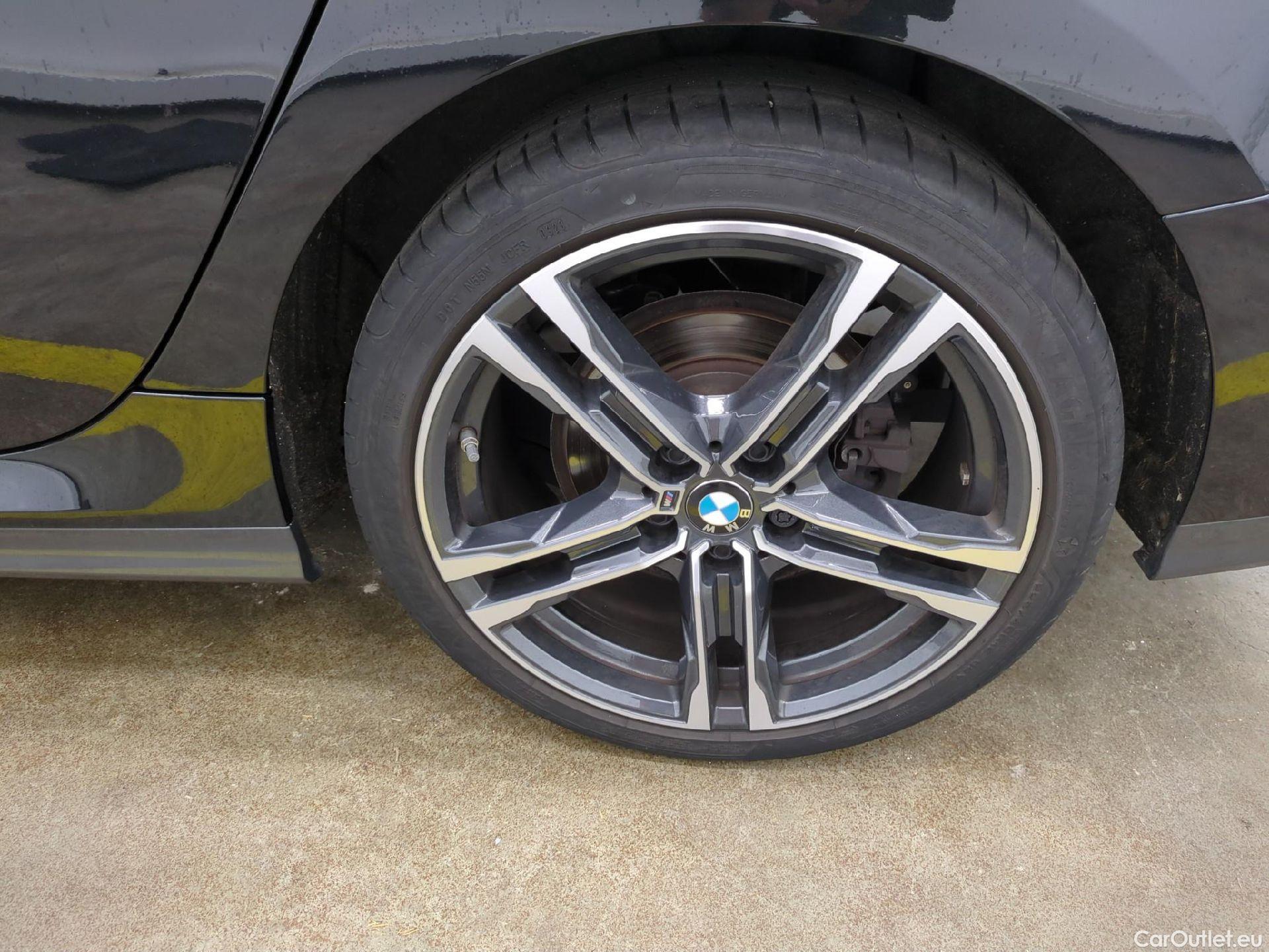  Bmw  Serie 2 Série 2 Gran Coupe 218 d M Sport 2.0 150CV BVA8 E6d #6