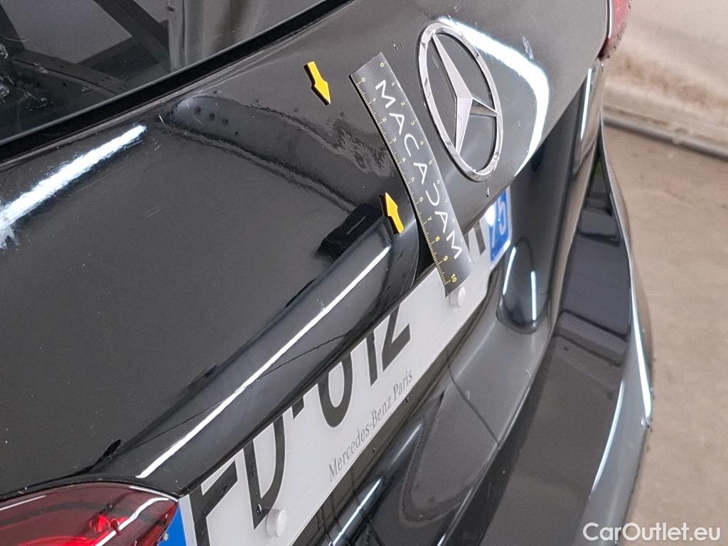  Mercedes  A-Klasse MERCEDES-BENZ Classe A 5p Berline A 200 AMG Line 7G-DCT #9