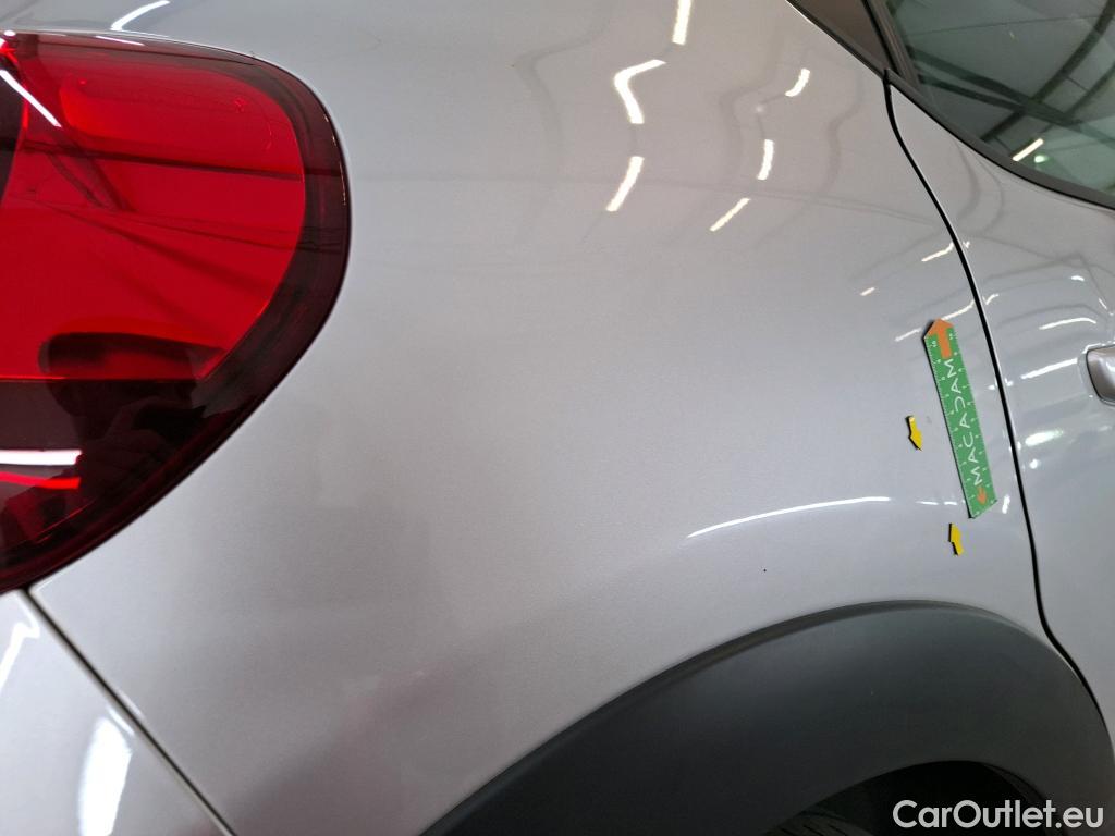  Citroen  C3  Feel Business 1.6 BlueHDi 100CV BVM5 E6 #3