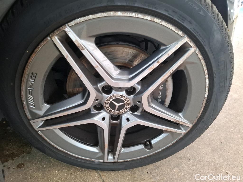  Mercedes  A-Klasse MERCEDES-BENZ Classe A 5p Berline A 200 AMG Line 7G-DCT #43