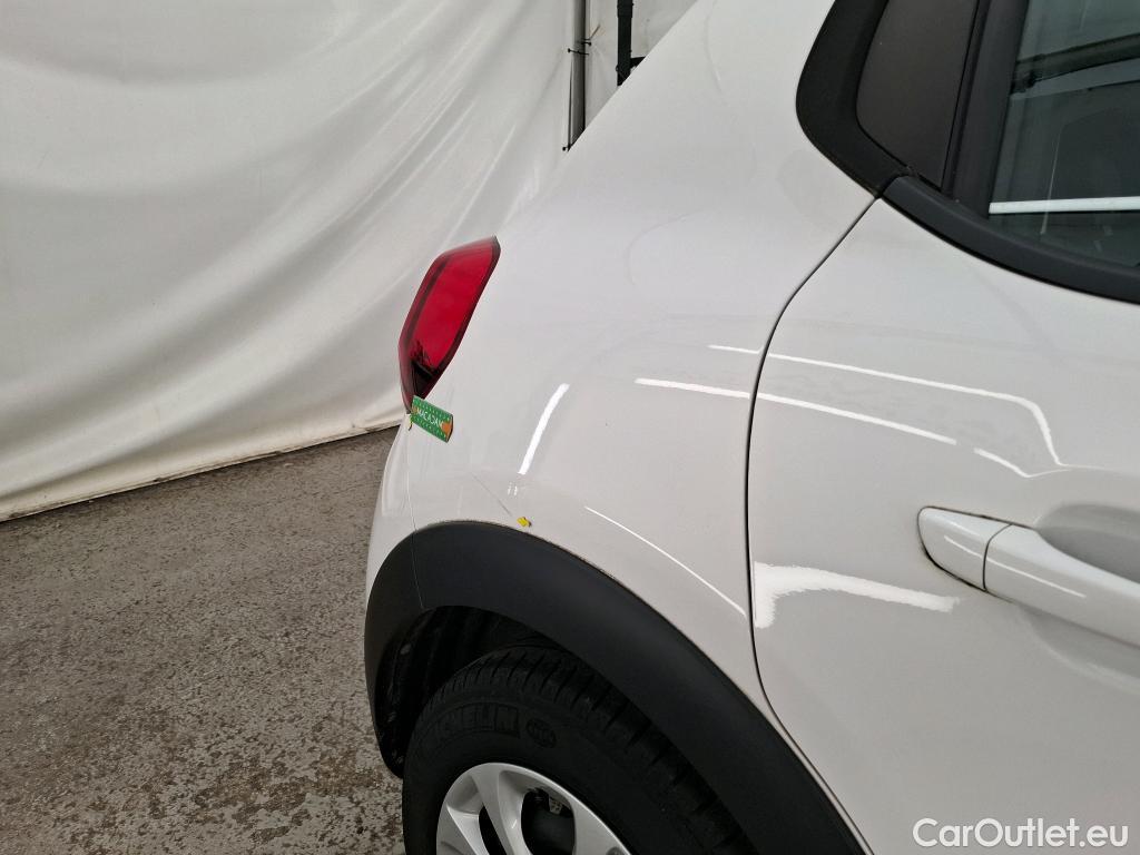  Citroen  C3 CITROEN  5p Berline PureTech 82 S&S BVM Feel Business #38