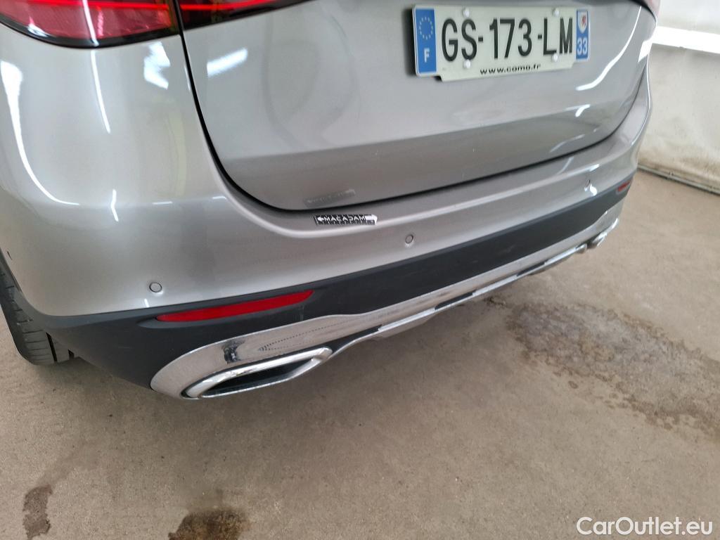  Mercedes  GLC MERCEDES-BENZ  / 2022 / 5P / SUV  300 e Business Line 4MATIC #22