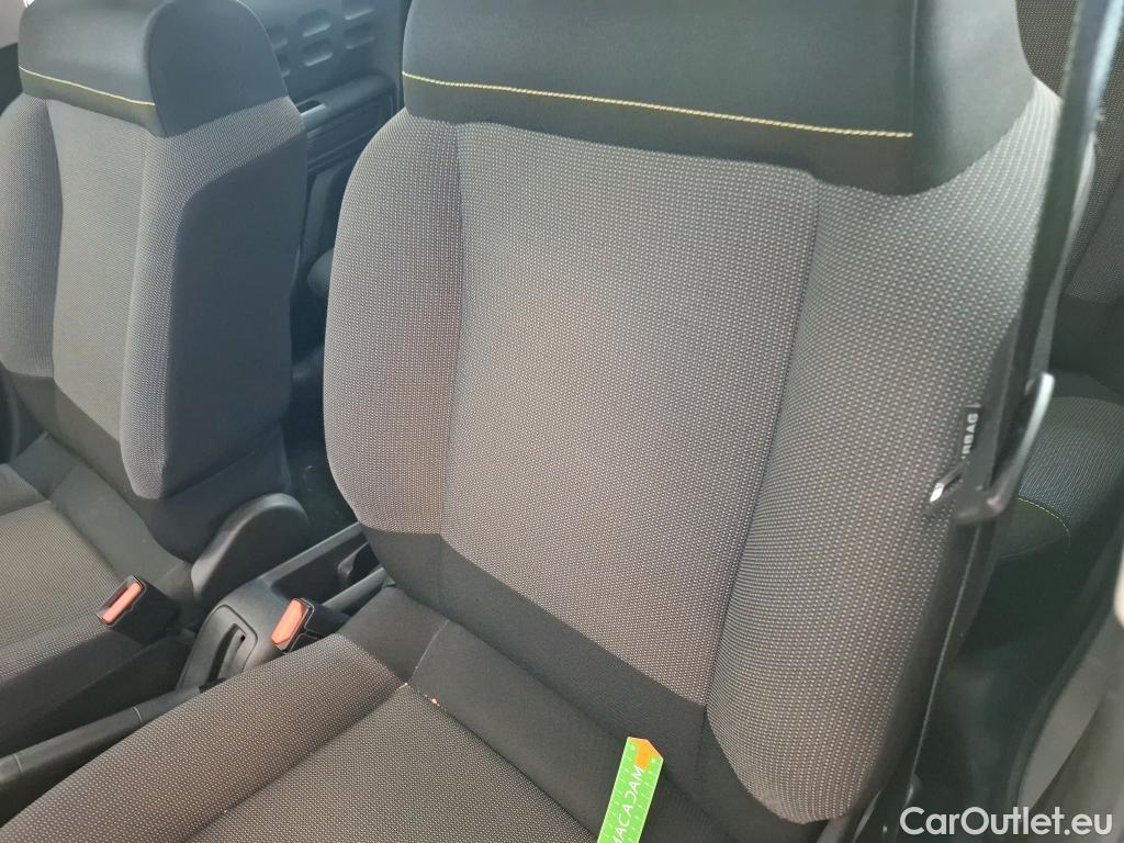  Citroen  C3  Feel Business 1.6 BlueHDi 100CV BVM5 E6 #19