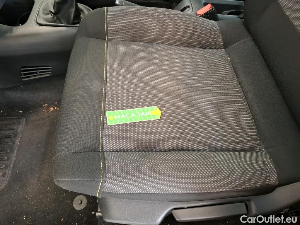  Citroen  C3  Feel Business 1.6 BlueHDi 100CV BVM5 E6 #18
