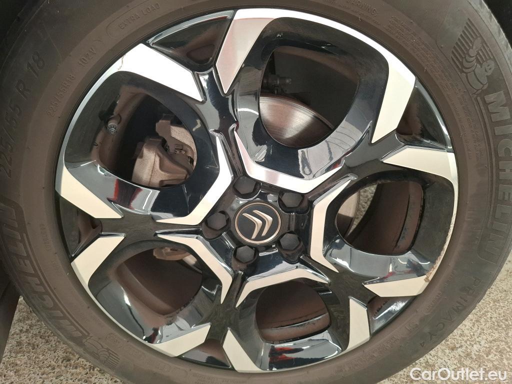  Citroen  C5 Aircross  Shine 1.5 BlueHDi 130CV BVM6 E6d #13