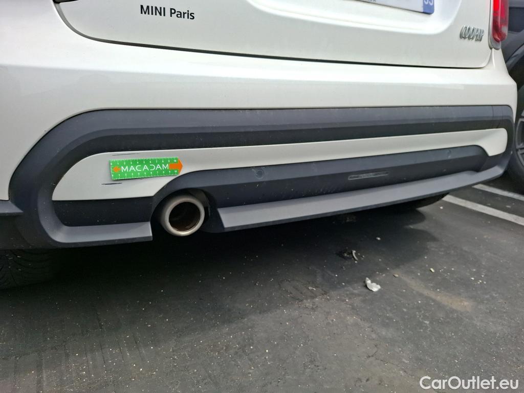  Mini  Mini   / 2021 / 3P / Berline Cooper Edition Premium Plus 136 ch BVA7 #11