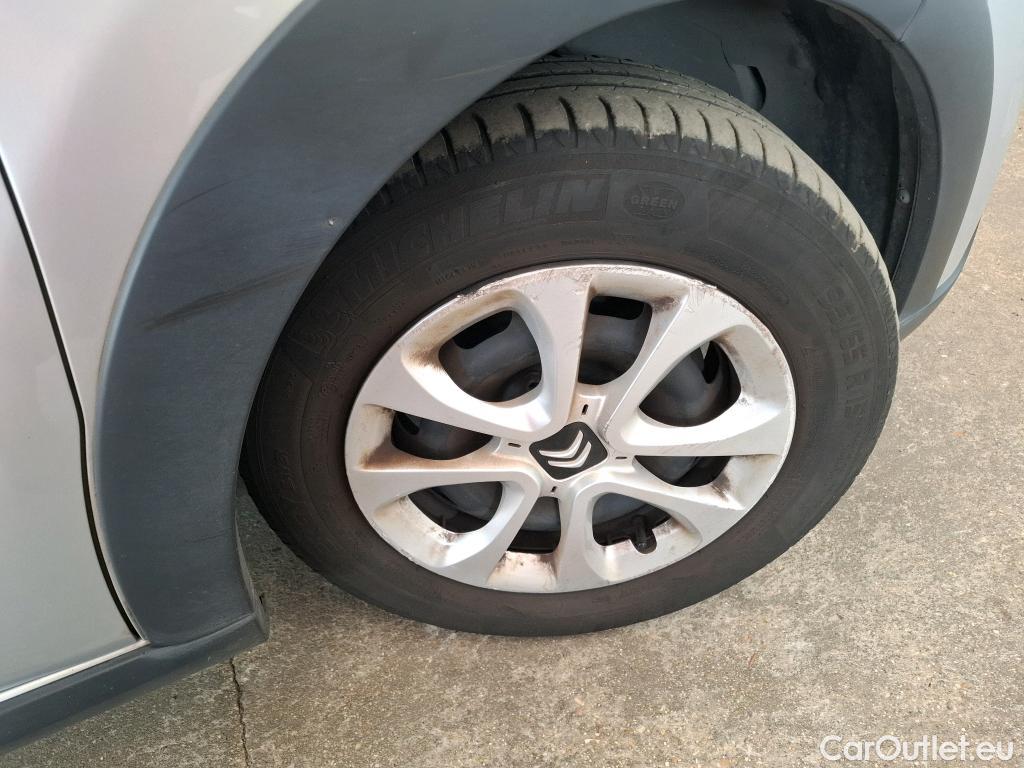  Citroen  C3  Feel Business 1.6 BlueHDi 100CV BVM5 E6 #20