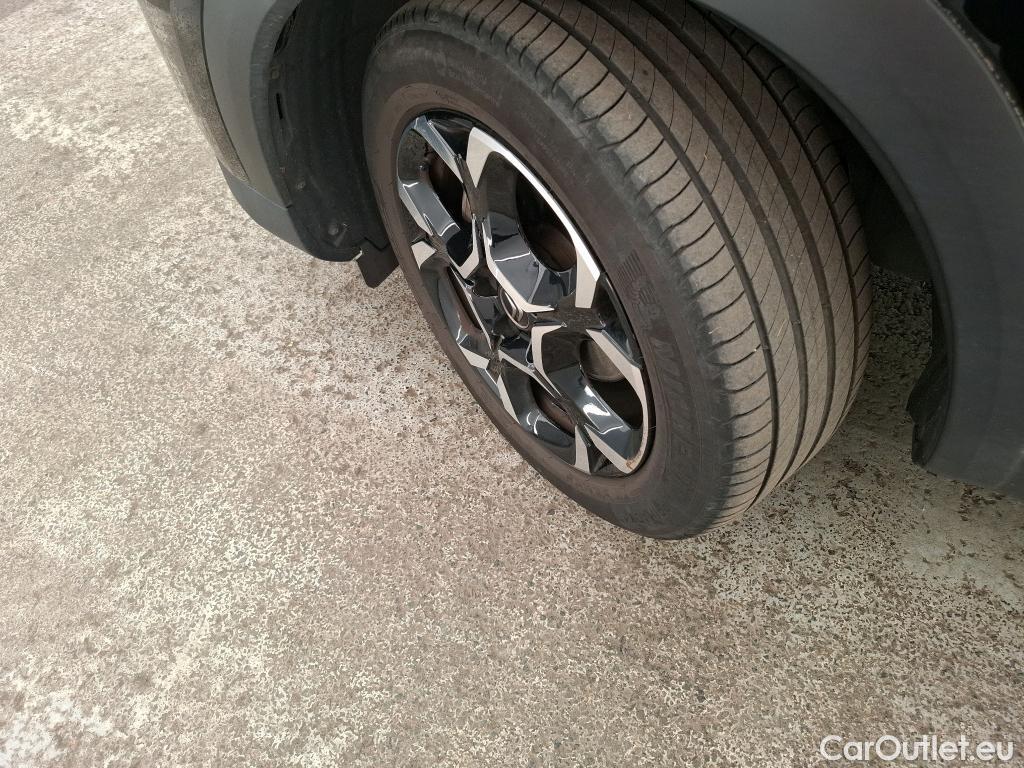  Citroen  C5 Aircross  Shine 1.5 BlueHDi 130CV BVM6 E6d #12