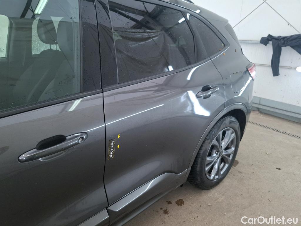  Ford  Kuga  ST-Line X 1.5 EcoBlue 120CV BVM6 E6dT #5