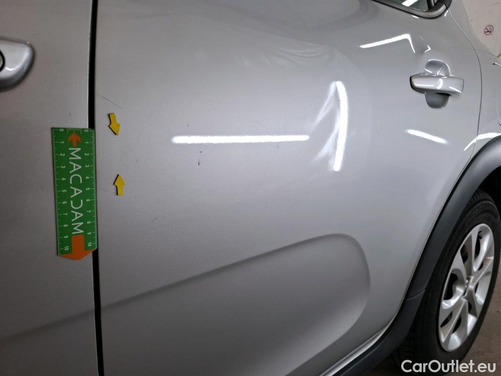  Citroen  C3  Feel Business 1.6 BlueHDi 100CV BVM5 E6 #13