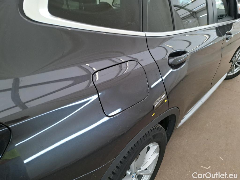  Bmw  X3 BMW  / 2021 / 5P / SUV xDrive20i 184ch Business Design BVA8 #11