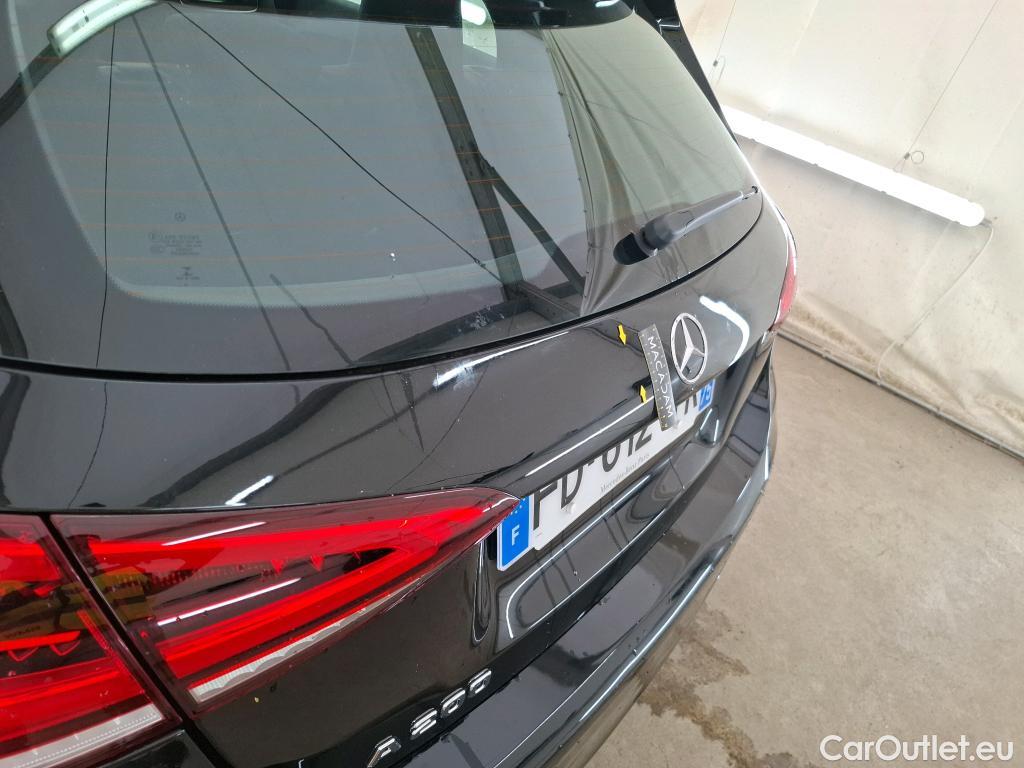  Mercedes  A-Klasse MERCEDES-BENZ Classe A 5p Berline A 200 AMG Line 7G-DCT #8
