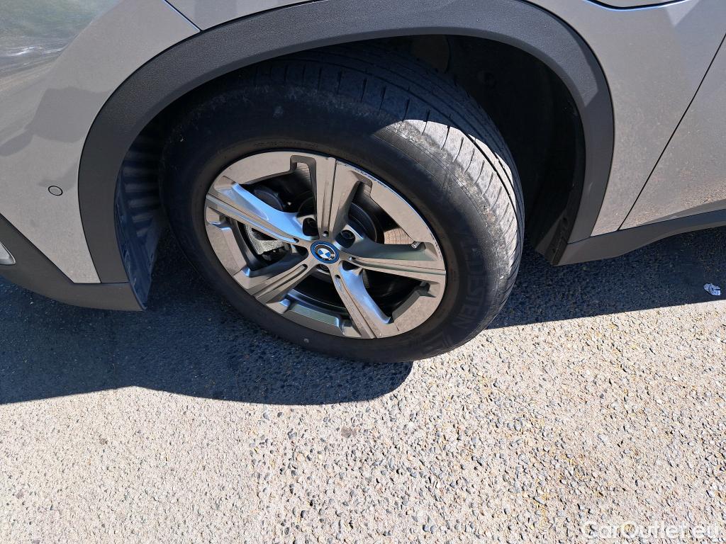  Bmw  X1 BMW  2022 5P SUV xDrive25e DKG7 #1