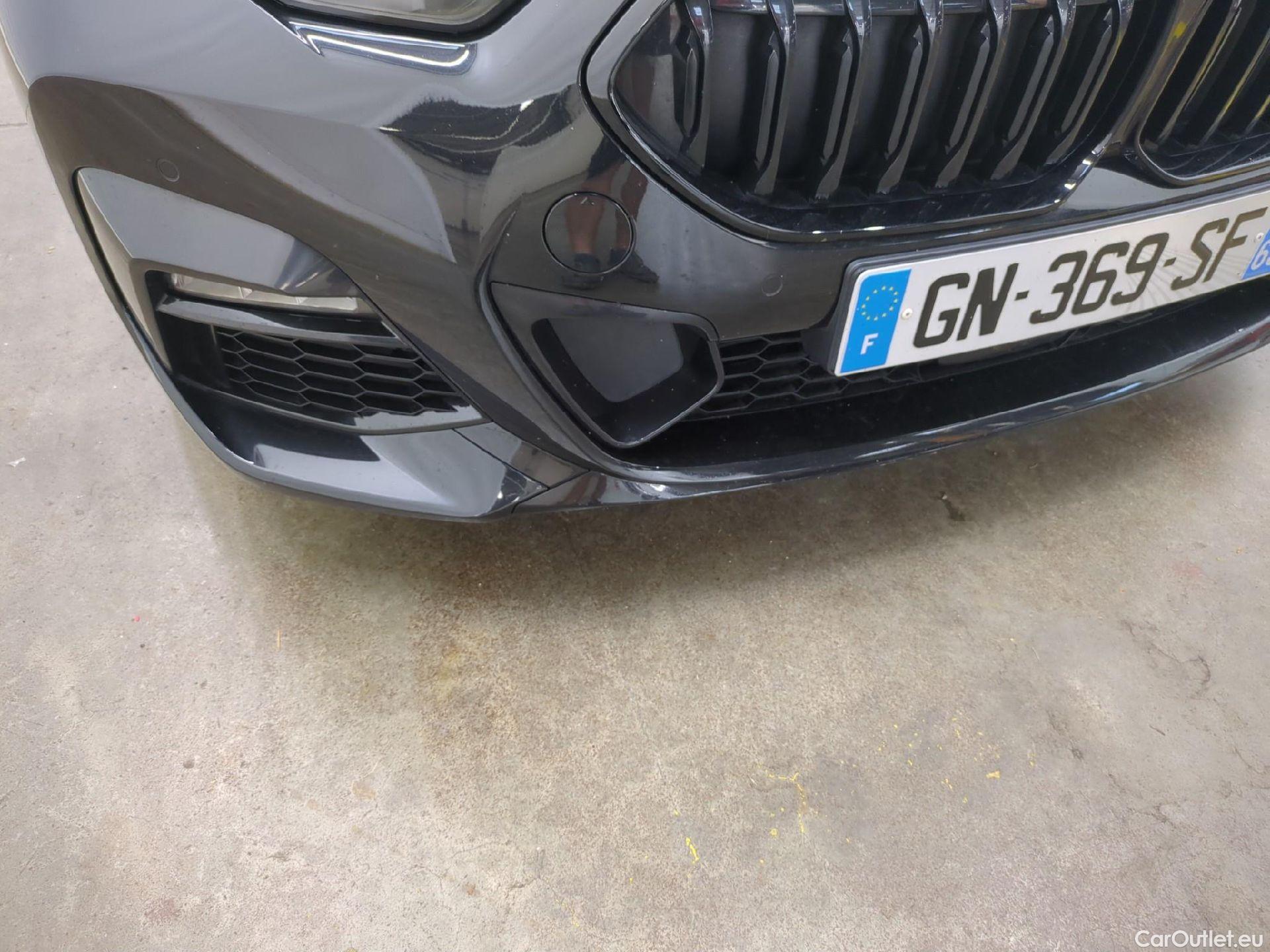 Bmw  Serie 2 Série 2 Gran Coupe 218 d M Sport 2.0 150CV BVA8 E6d #15