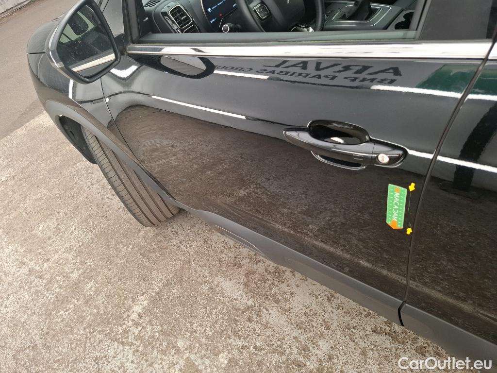  Citroen  C5 Aircross  Shine 1.5 BlueHDi 130CV BVM6 E6d #19
