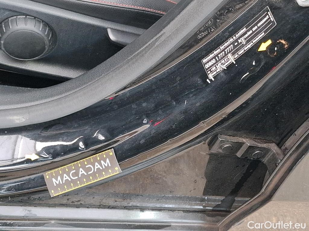  Mercedes  A-Klasse MERCEDES-BENZ Classe A 5p Berline A 200 AMG Line 7G-DCT #7