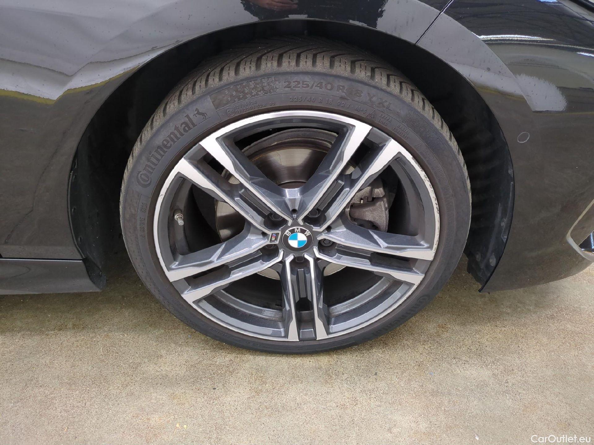  Bmw  Serie 2 Série 2 Gran Coupe 218 d M Sport 2.0 150CV BVA8 E6d #9