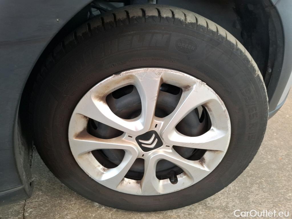  Citroen  C3  Feel Business 1.6 BlueHDi 100CV BVM5 E6 #9